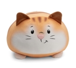 Nici, Katze Plüschkissen 35cm