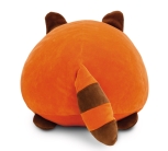 Nici, Roter Panda Plüschkissen 35cm