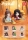 Heaven Officals Blessing - Mystery vier Jahreszeiten Begleiter Serie Figur 9cm