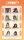 Heaven Officals Blessing - Mystery vier Jahreszeiten Begleiter Serie Figur 9cm