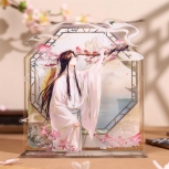 Heaven Officals Blessing - Schmetterling Serie Acrylfigur