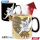 Disney, Peter Pan - Tinkerbells Funken thermoeffek Tasse