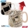 One Piece - Gesucht thermoeffekt Tasse
