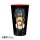 Death Note - Kira & Misa Glas