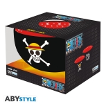 One Piece - Totenschädel Schüssel