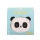 Cushion, Mochi Panda heizbar Plüsch