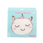 Cushion, Mochi Einhorn heizbar Plüsch