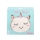 Cushion, Mochi Einhorn heizbar Plüsch