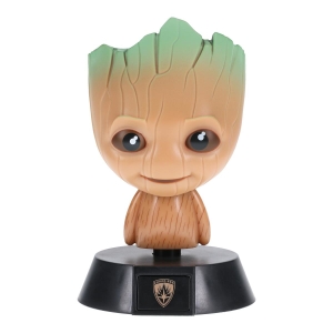 Guardians of the Galaxy - Groot Icon Light