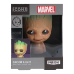 Guardians of the Galaxy - Groot Icon Light