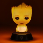 Guardians of the Galaxy - Groot Icon Light