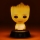 Guardians of the Galaxy - Groot Icon Light