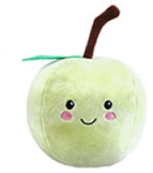 Softlings Bramley der Apfel Plüsch 15cm