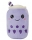 Boba Bubble Tea lila Plüsch 45cm