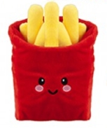 Softlings Frenchie die Pommes Plüsch 25cm