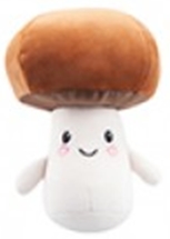 Softlings Fun Guy der Pilz Plüsch 25cm