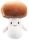 Softlings Fun Guy der Pilz Plüsch 25cm