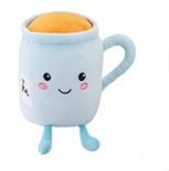 Softlings Chai Tasse Tee Plüsch 25cm