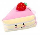 Softlings Strawbs der Erdbeer Cheesecake Plüsch 25cm
