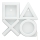 PlayStation - Neon Wandleuchte