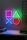 PlayStation - Neon Wandleuchte