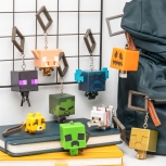 Minecraft - Rucksack Buddies 2.0
