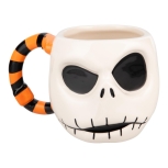 Nightmare before Christmas - Jack Skellington mit...