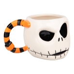 Nightmare before Christmas - Jack Skellington mit...