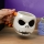 Nightmare before Christmas - Jack Skellington mit gestreiftem Henkel 3D Tasse