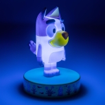 Bluey - Bluey Icon Light