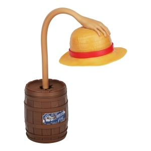 One Piece - Strohhut verstellbare Lampe