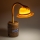 One Piece - Strohhut verstellbare Lampe