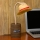 One Piece - Strohhut verstellbare Lampe