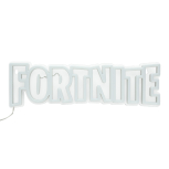 Fortnite - Neon Wandlampe