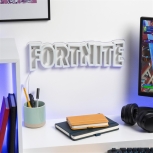 Fortnite - Neon Wandlampe