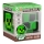 Minecraft - Creeper Silikonlampe mit wiederaufladbaren Batterien