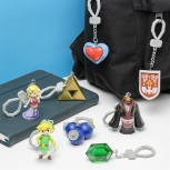 Zelda - Rucksack Buddies