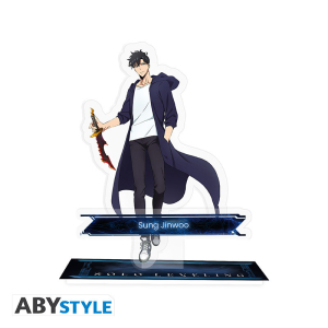 Solo Leveling - Jin-woo Acrylfigur