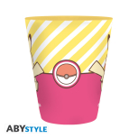 Pokemon - Pikachu Typ: Elektro Tasse