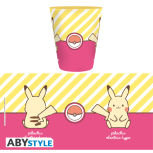 Pokemon - Pikachu Typ: Elektro Tasse