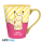 Pokemon - Pikachu Typ: Elektro Tasse