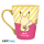 Pokemon - Pikachu Typ: Elektro Tasse