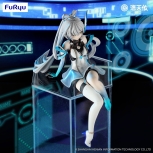 Vsinger - Luo Tian Yi Version: Code Luo Noodle Stopper