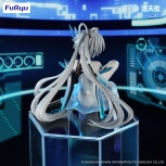 Vsinger - Luo Tian Yi Version: Code Luo Noodle Stopper