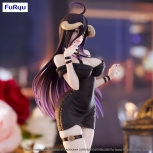 Overlord - Albedo Version: Minikleid Trio Try-iT Figur