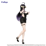 Overlord - Albedo Version: Minikleid Trio Try-iT Figur