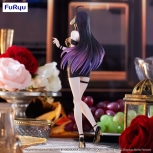 Overlord - Albedo Version: Minikleid Trio Try-iT Figur