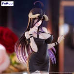 Overlord - Albedo Version: Minikleid Trio Try-iT Figur