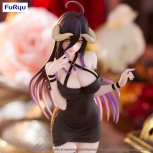 Overlord - Albedo Version: Minikleid Trio Try-iT Figur
