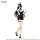 Overlord - Albedo Version: Minikleid Trio Try-iT Figur